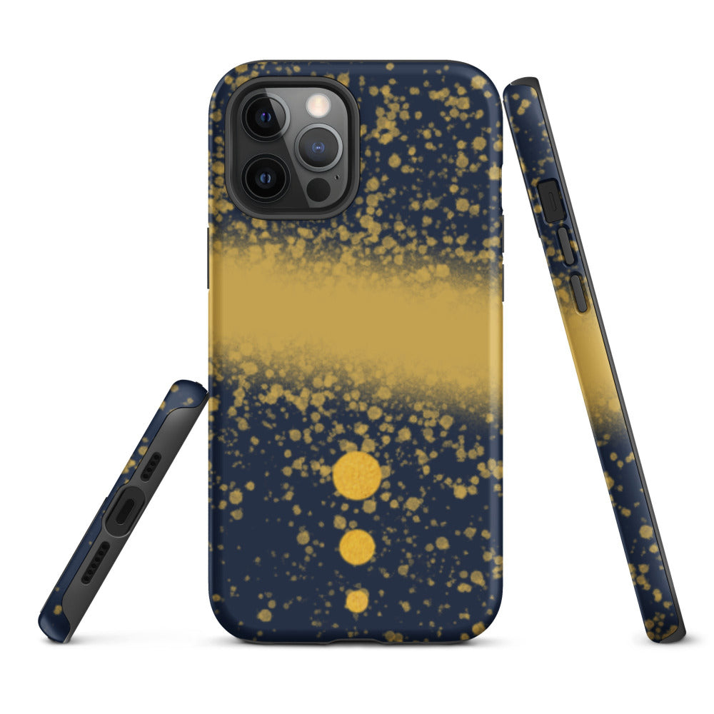 Spice Dust iPhone Tough Case - 12 Pro Max Matte - https://ascensionemporium.net